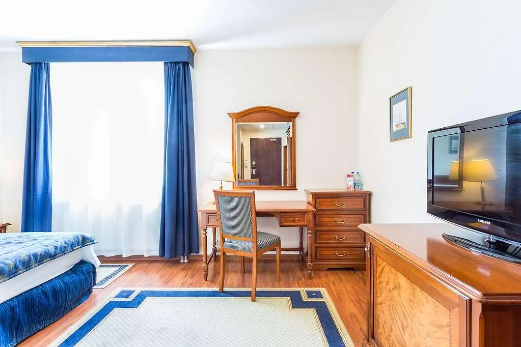 Qubus Hotel Breslavia