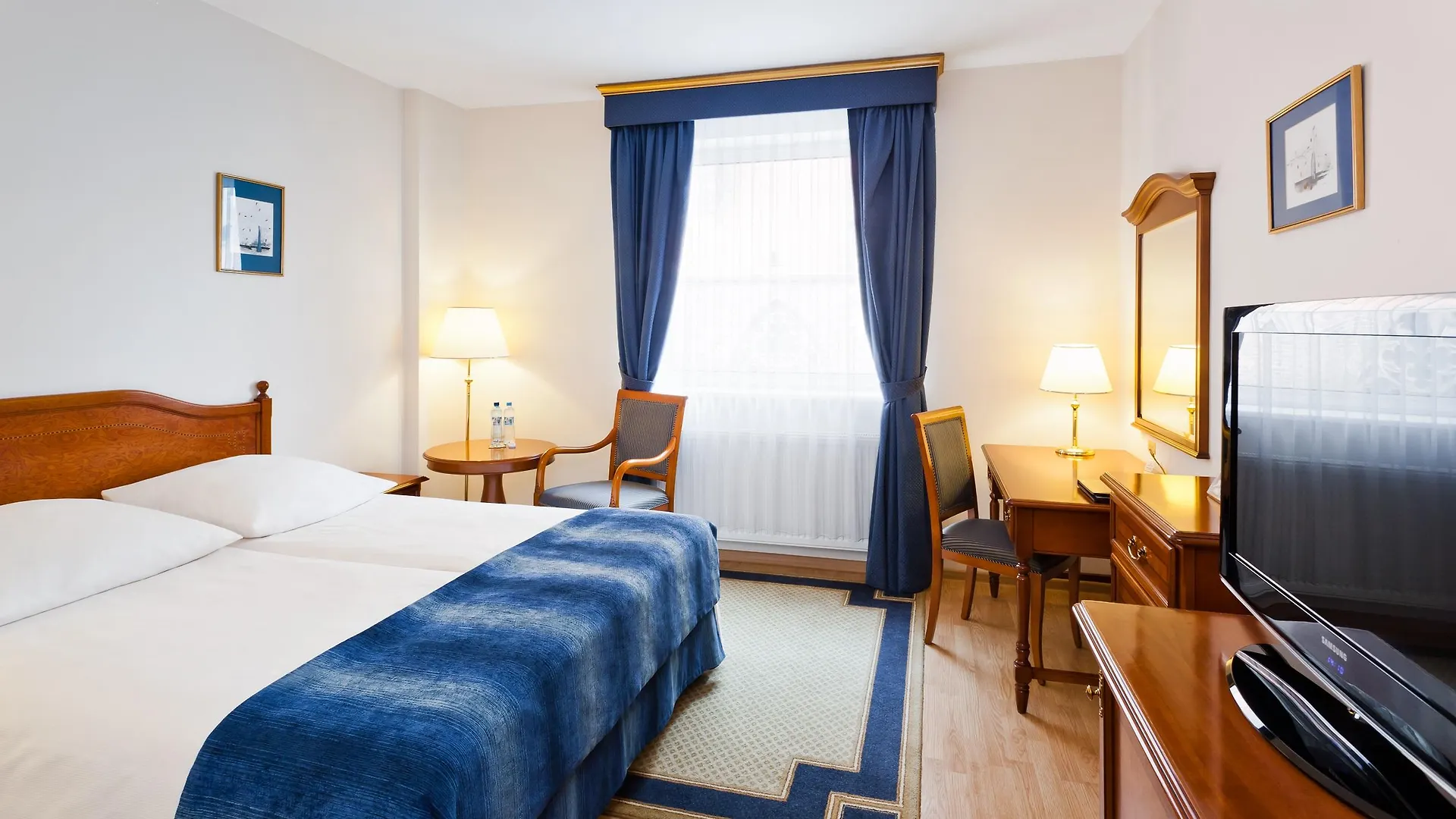 Qubus Hotel Breslavia Polonia