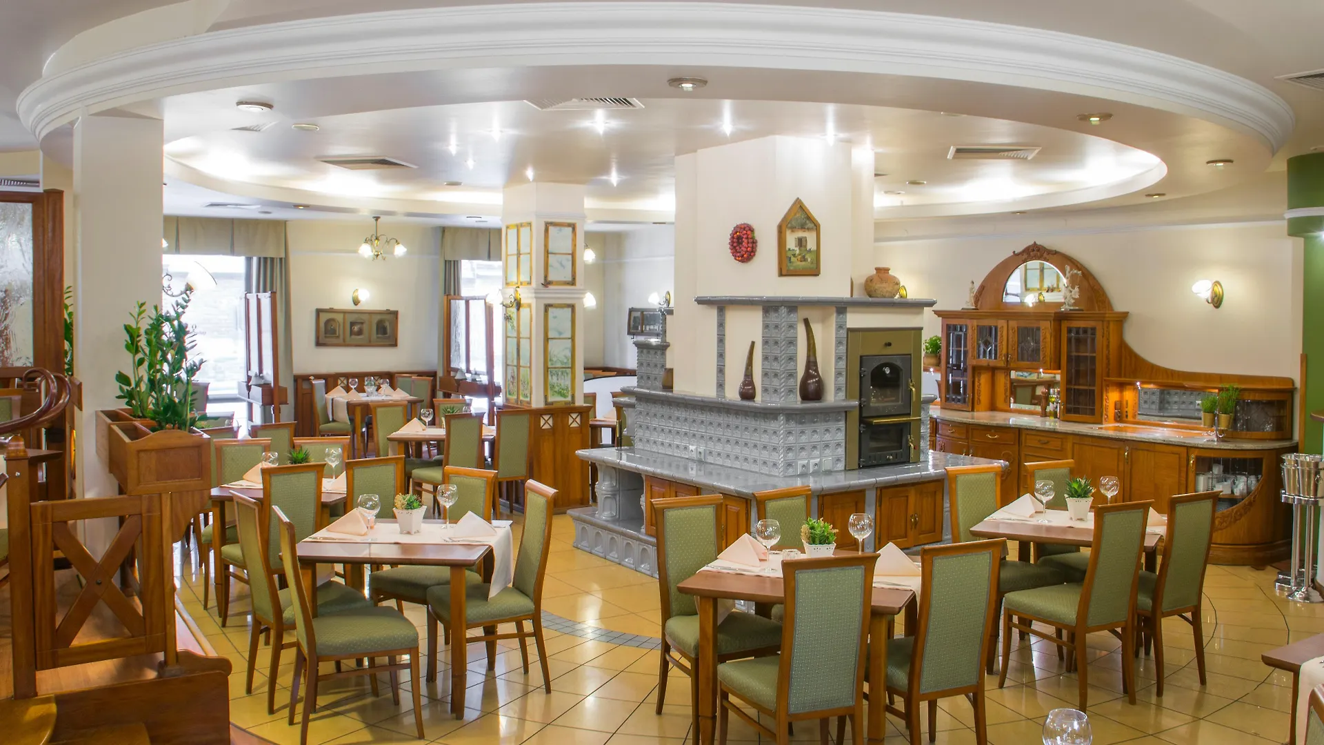 Qubus Hotel Breslavia