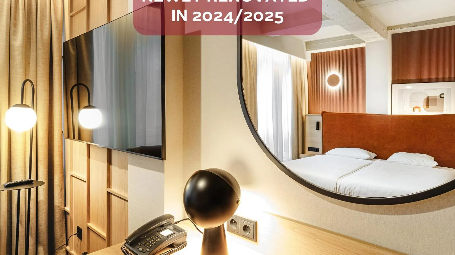 Qubus Hotel Breslavia 4*,  Polonia