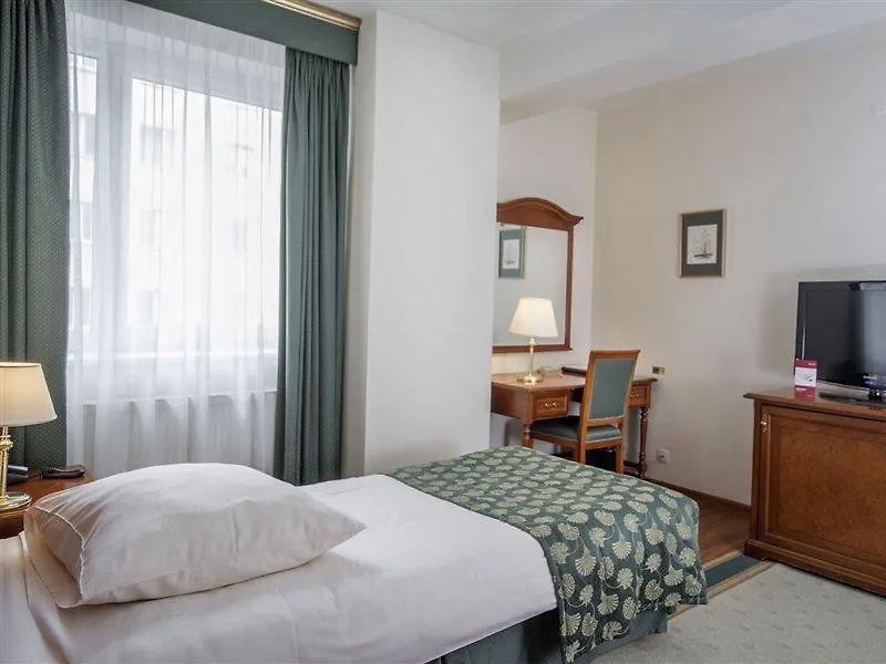 Qubus Hotel Breslavia 4*,