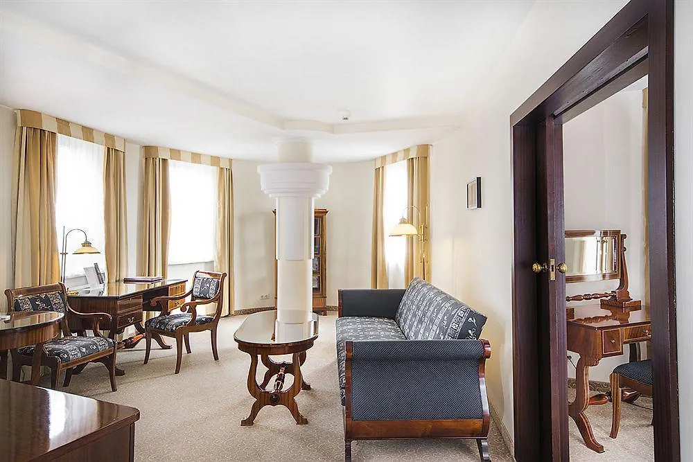 Qubus Hotel Breslavia