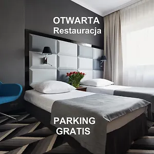 Apis Hotel Cracovia
