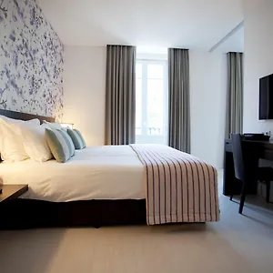 Internacional Design Hotel Lisbona