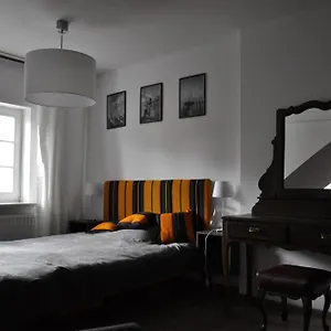 Cichy Apartament Na Nowym Swiecie Appartamento Varsavia