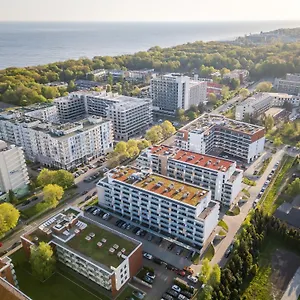 3l Kasprowicza , Kołobrzeg Polska