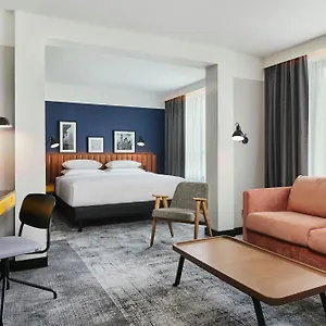 Hotel Four Points By Sheraton