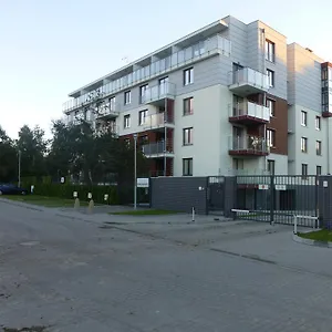 Apartament W Poblizu Morza Apartment
