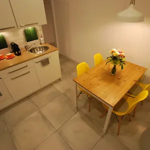 Swidnicka Apartment-city Centre Apartment