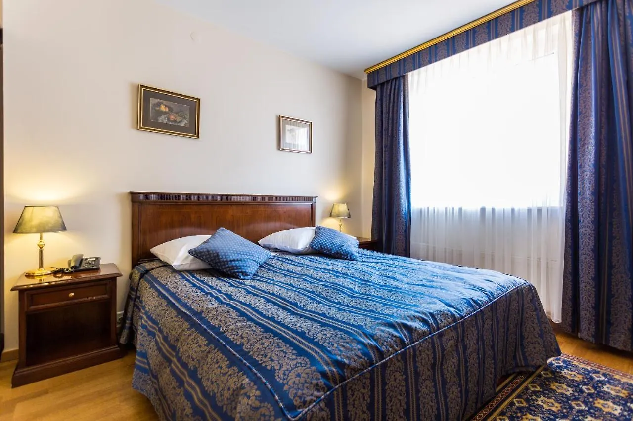Qubus Hotel Wroclaw