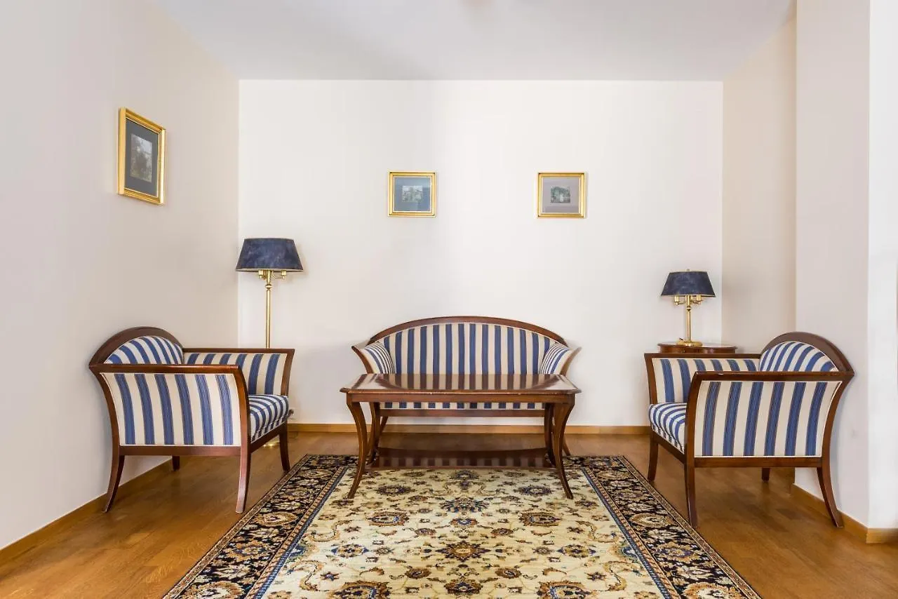 Qubus Hotel ורוצלב