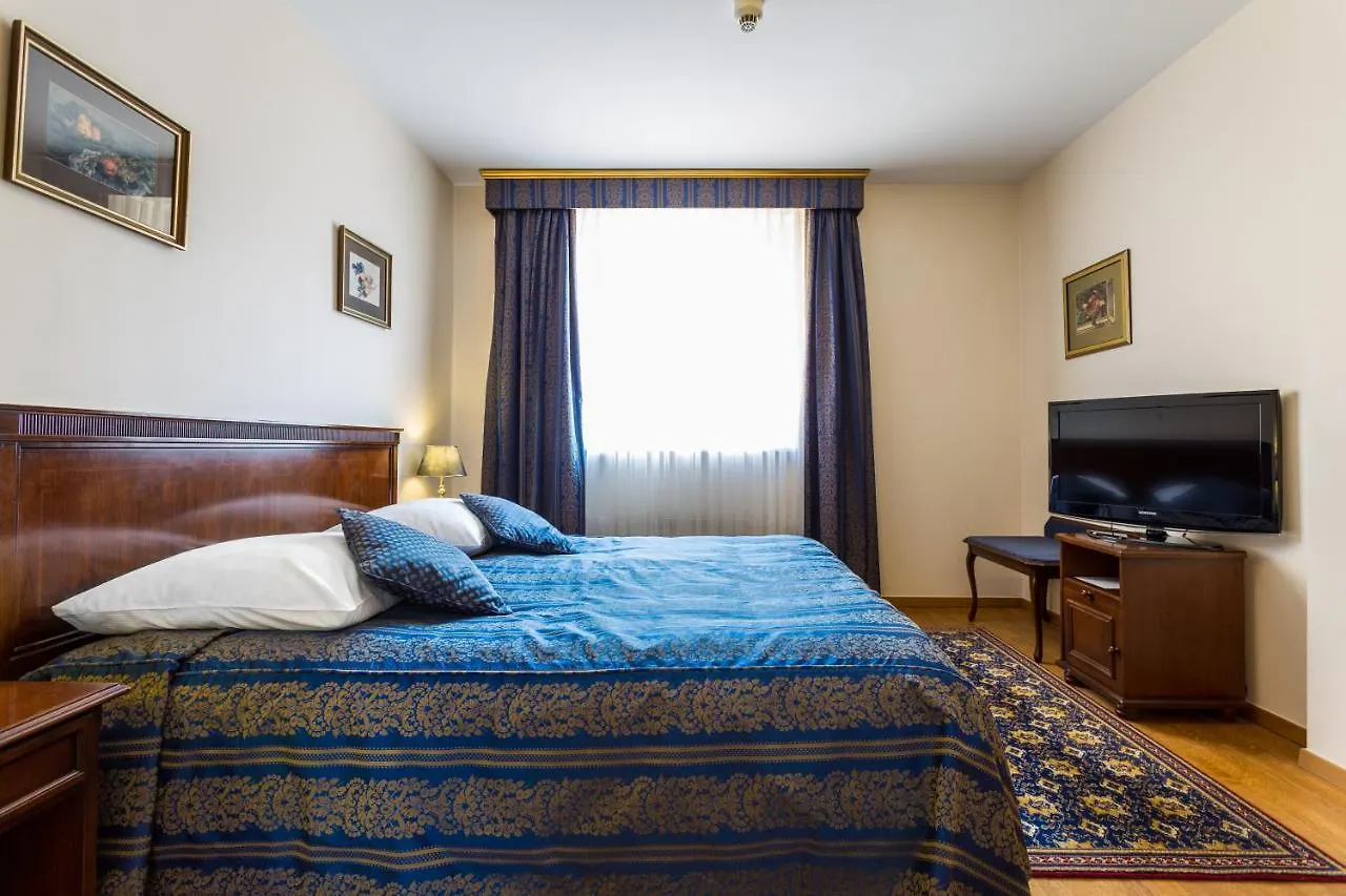 Qubus Hotel ורוצלב 4*,  פולין