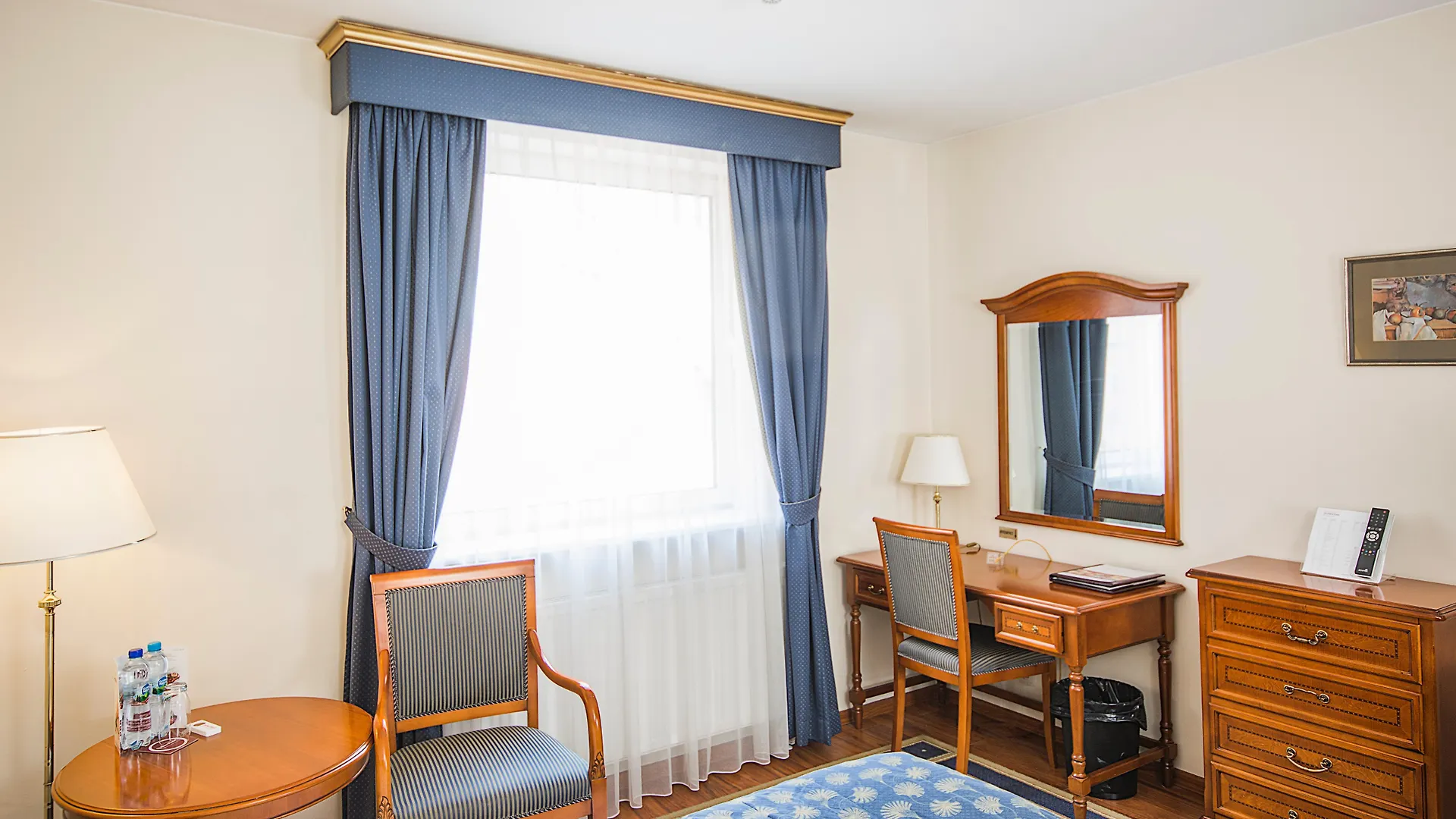 Qubus Hotel ורוצלב 4*,