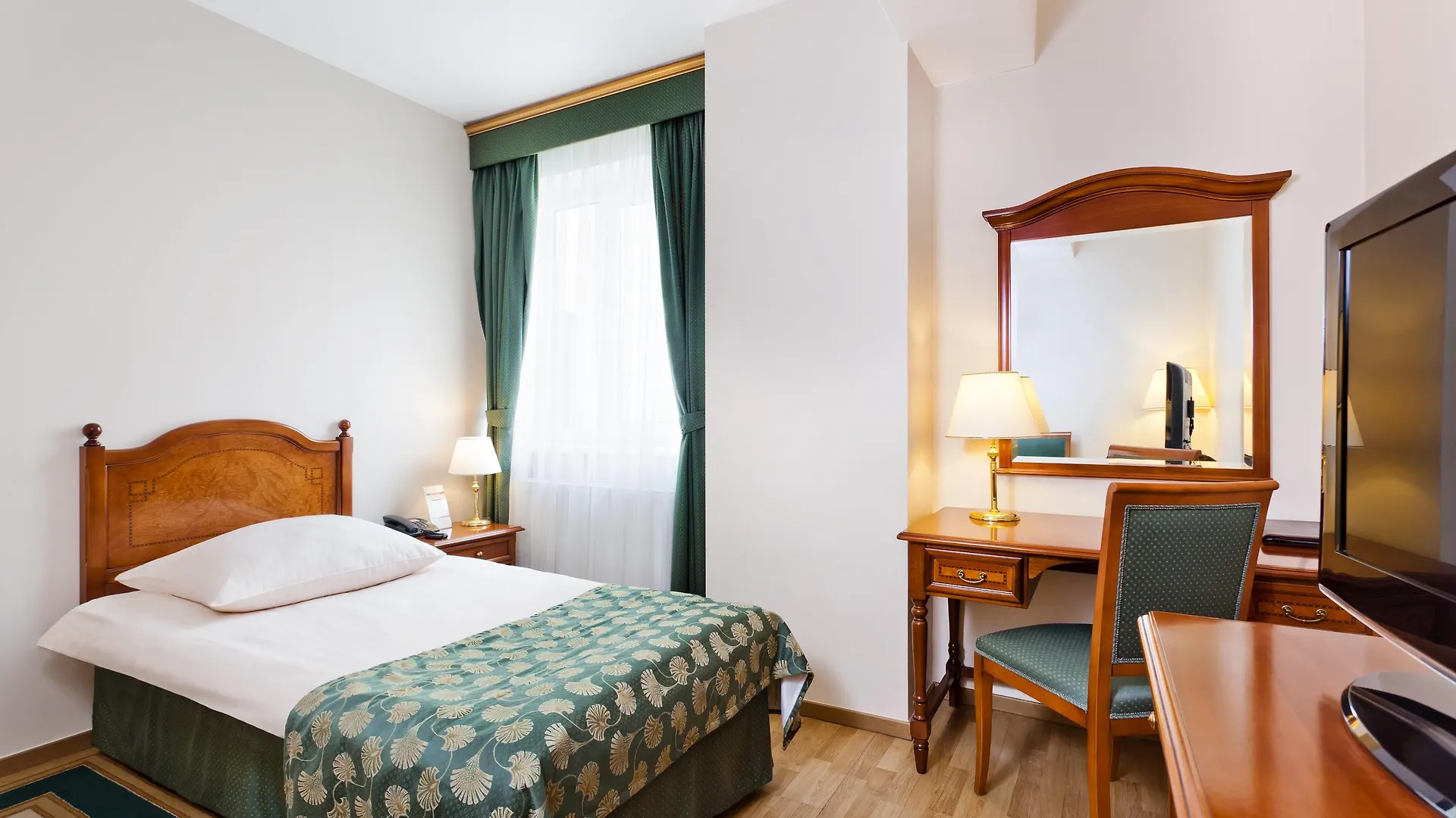 ****  Qubus Hotel Wroclaw Poland