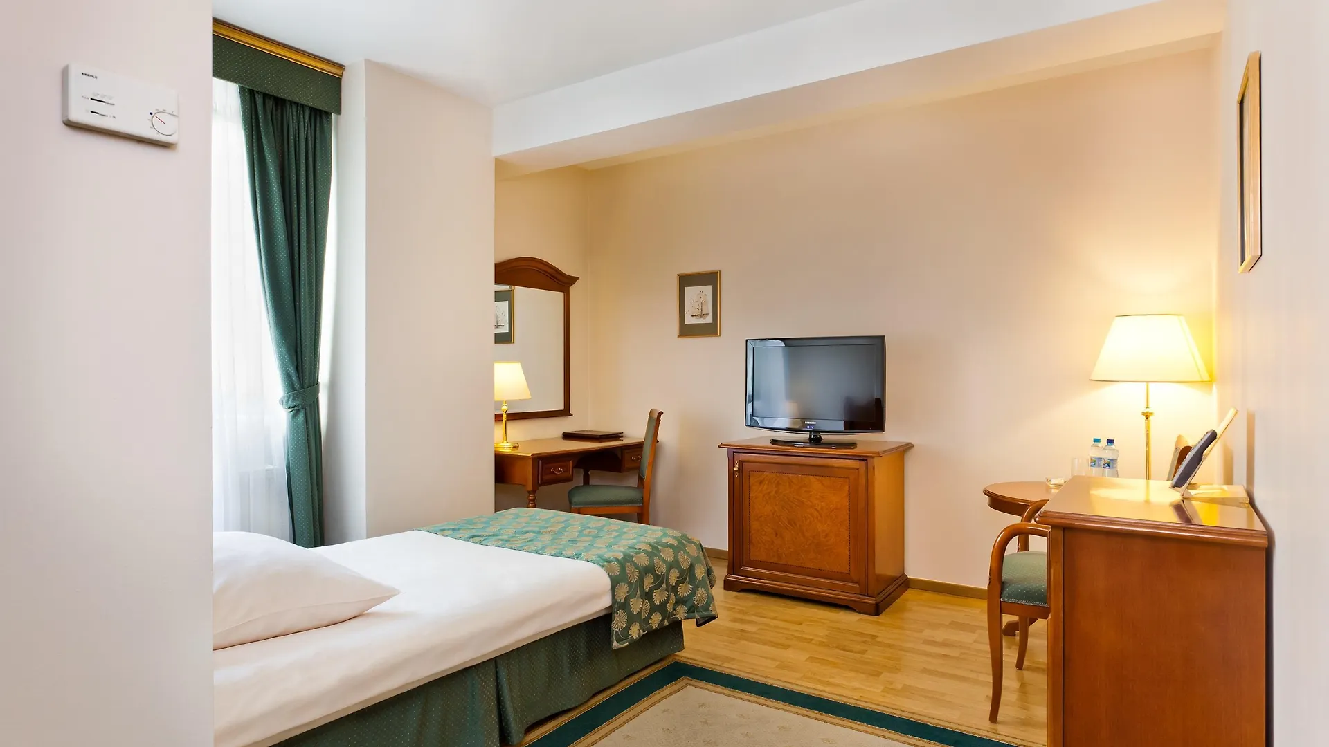 ****  Qubus Hotel Wroclaw Poland