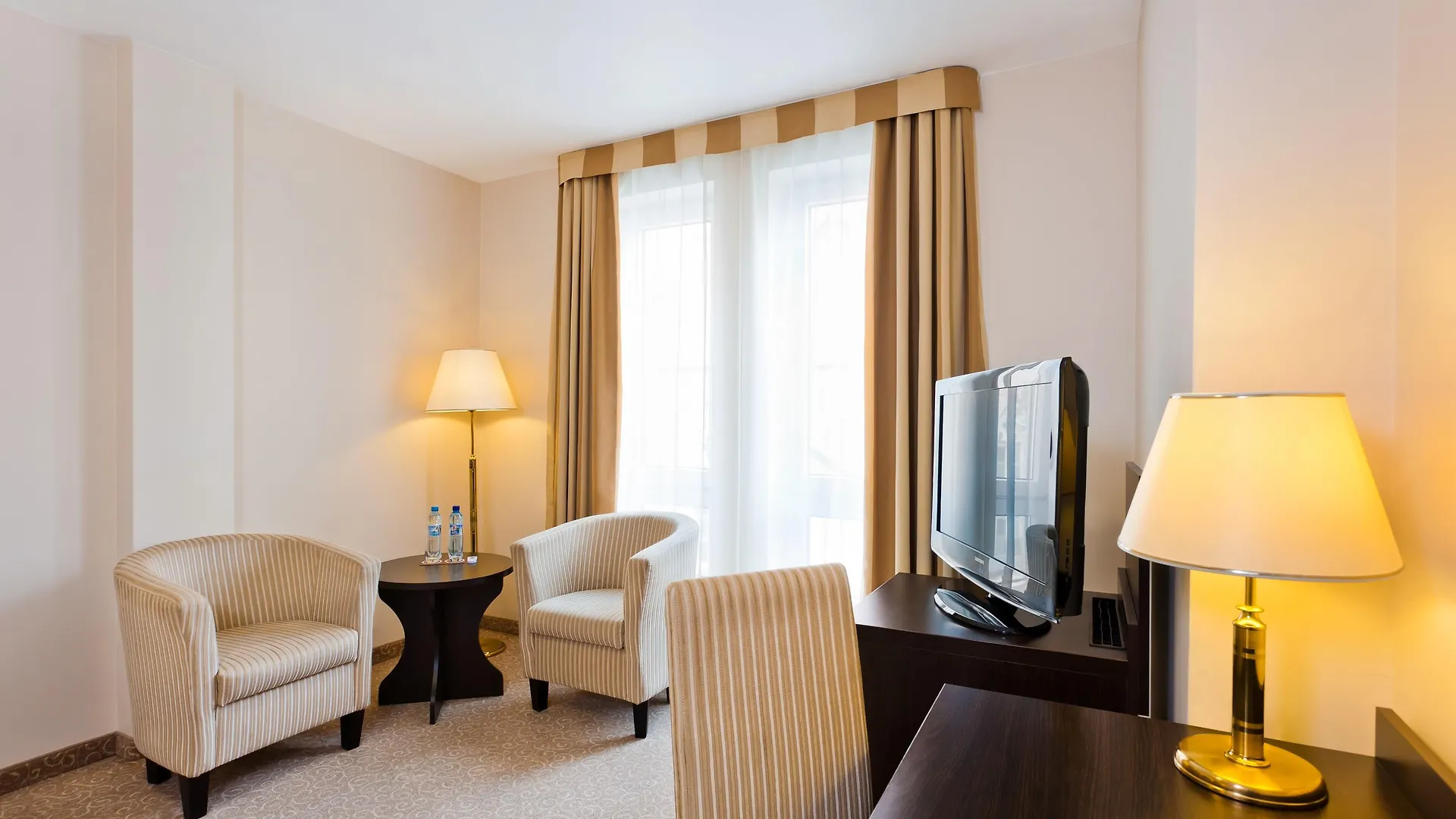 Qubus Hotel Wroclaw