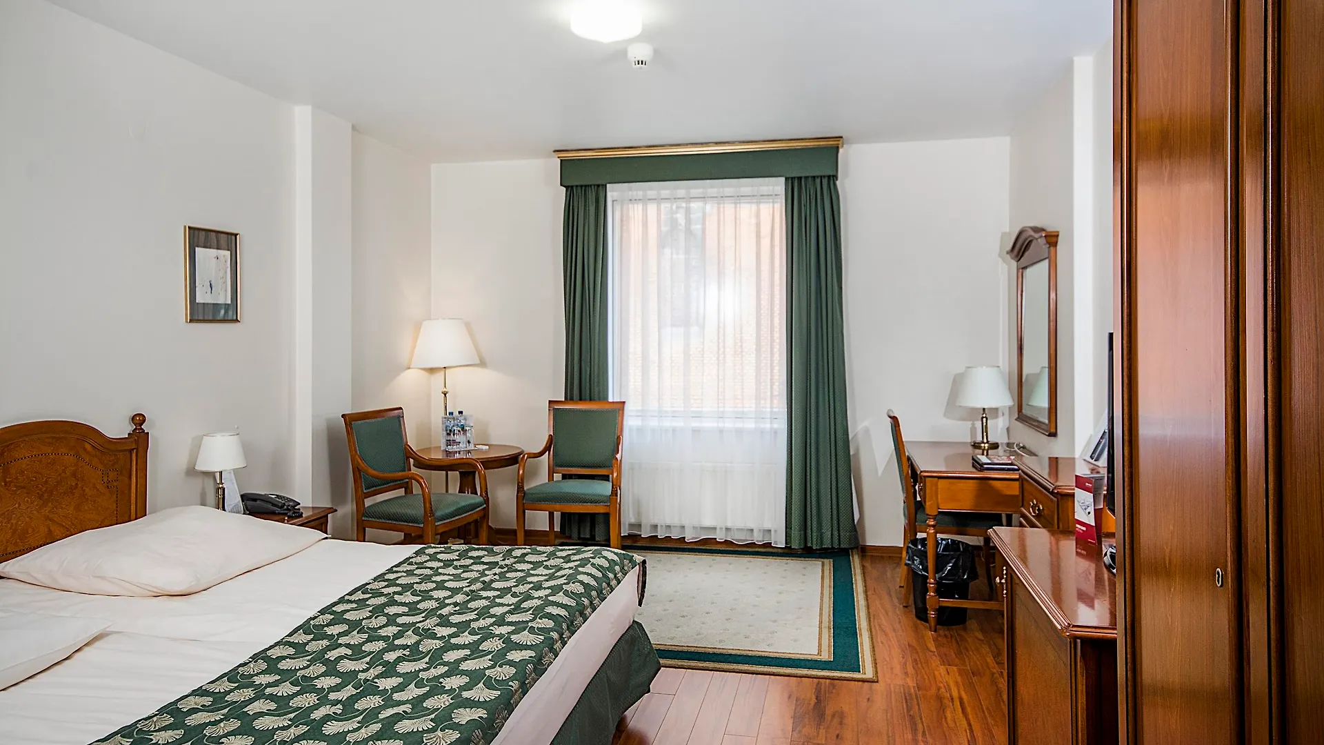 Qubus Hotel ורוצלב