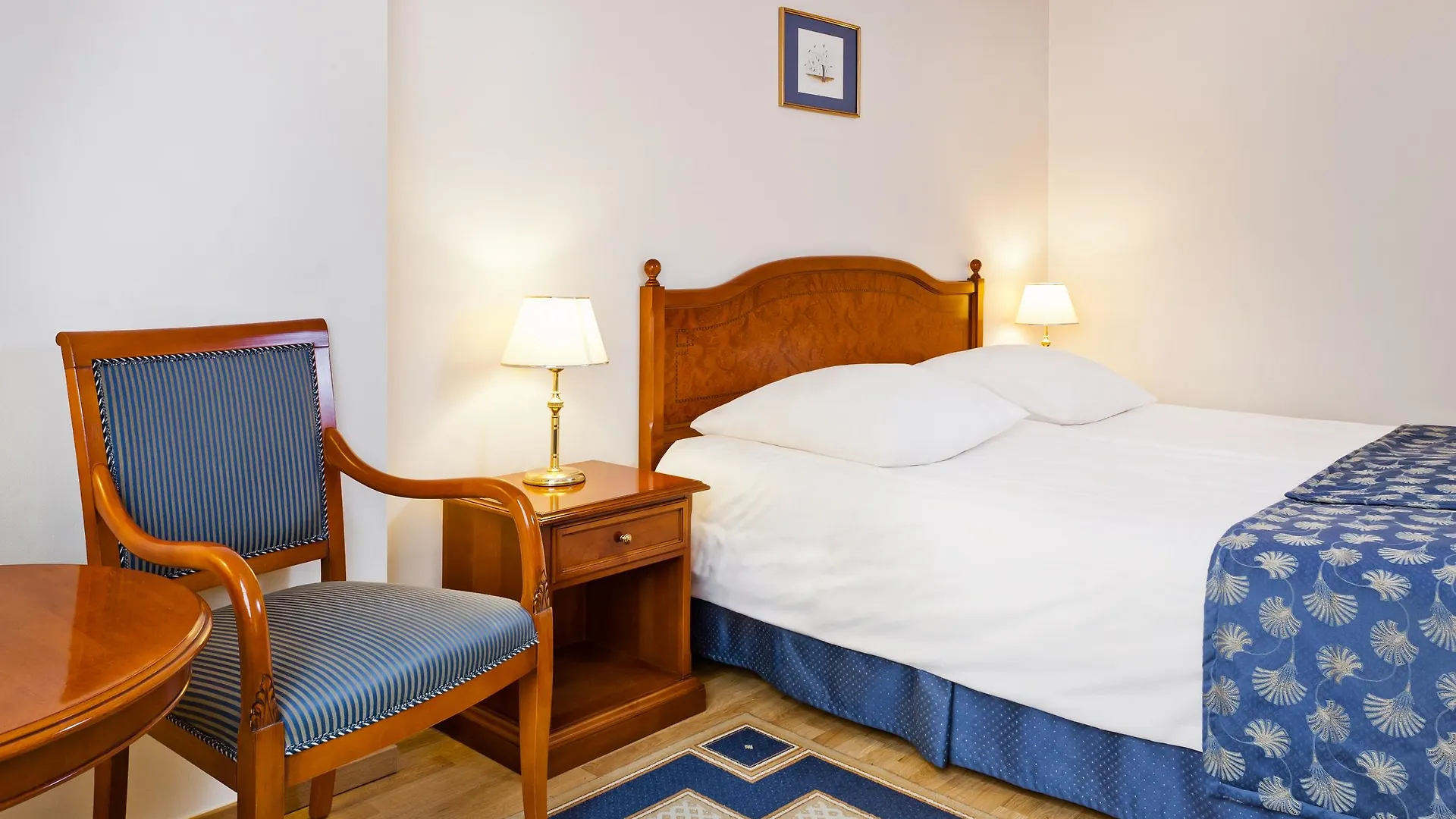 Qubus Hotel ורוצלב