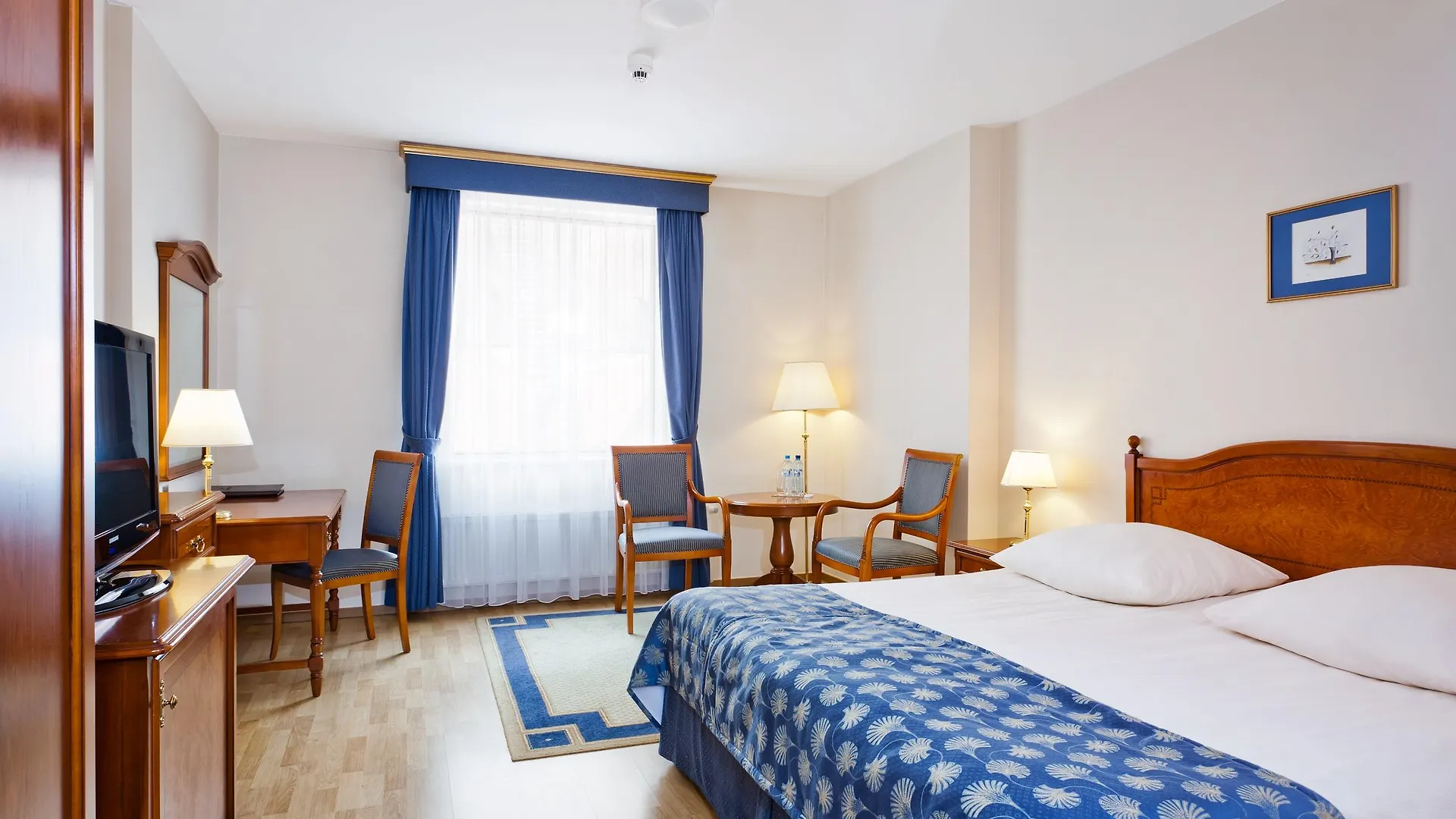 Qubus Hotel ורוצלב