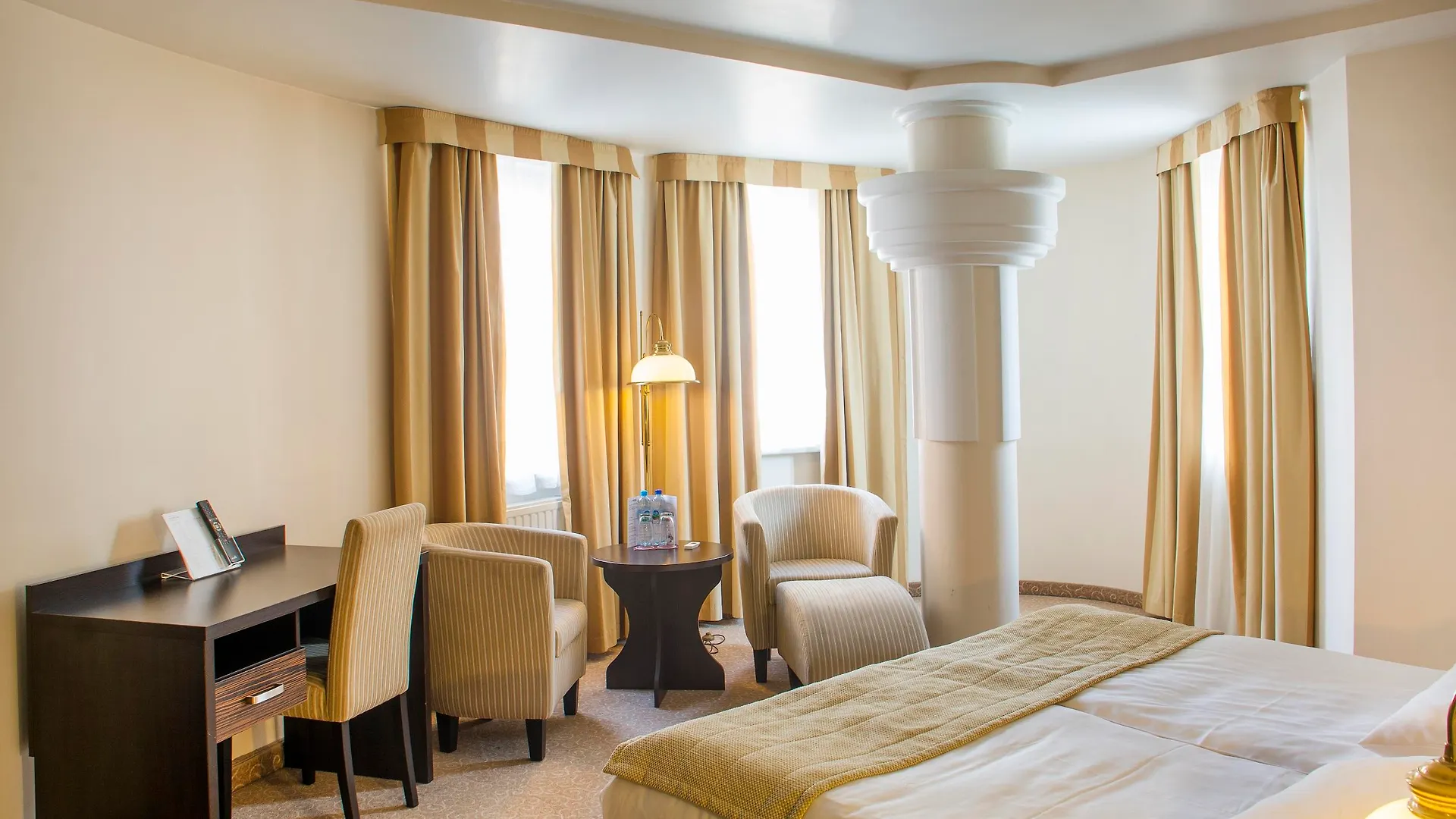 Qubus Hotel ורוצלב