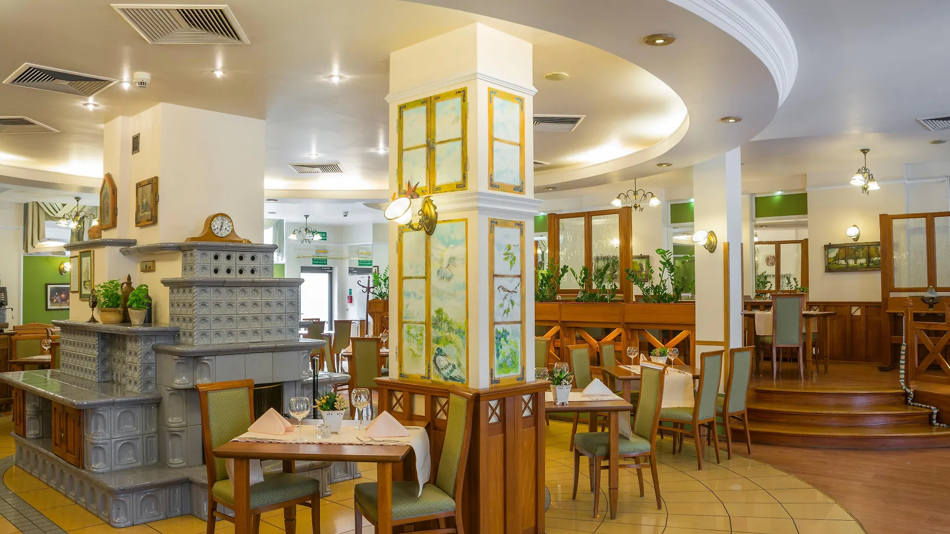 Qubus Hotel ורוצלב