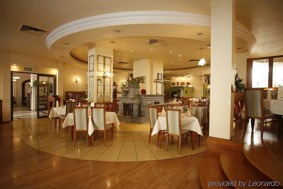 Qubus Hotel Breslavia
