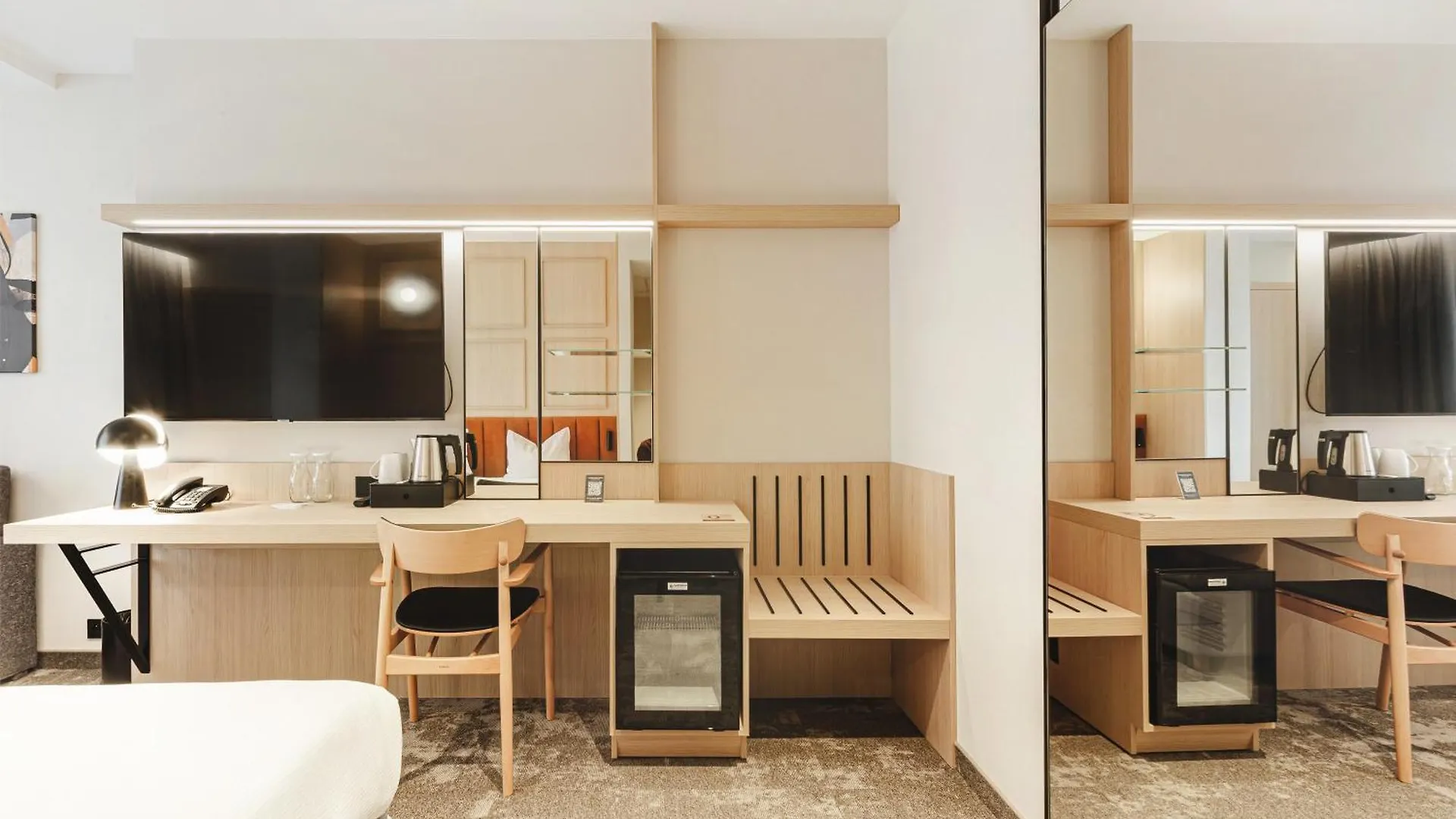 Qubus Hotel Wroclaw Poland