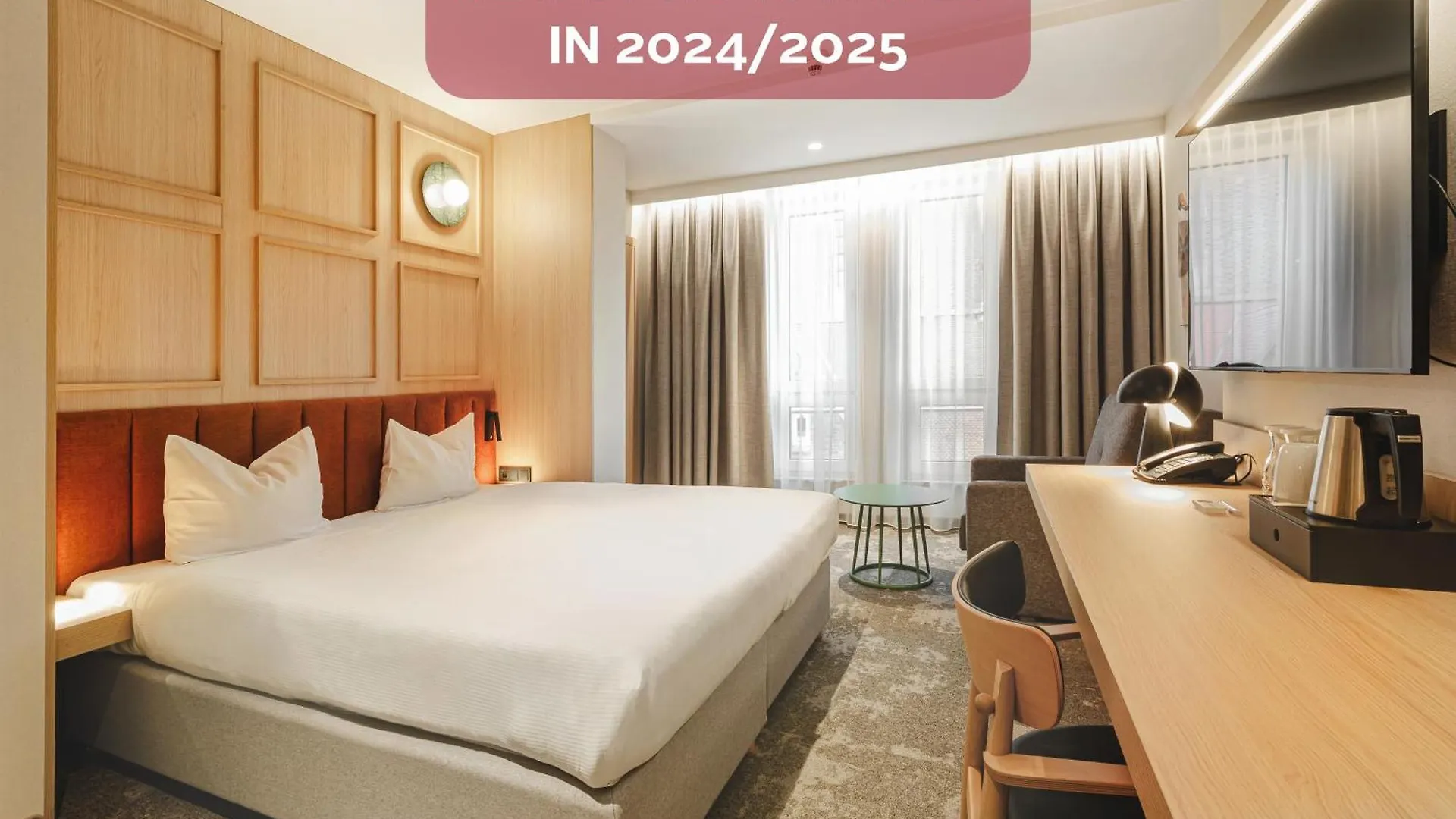 Qubus Hotel ורוצלב פולין