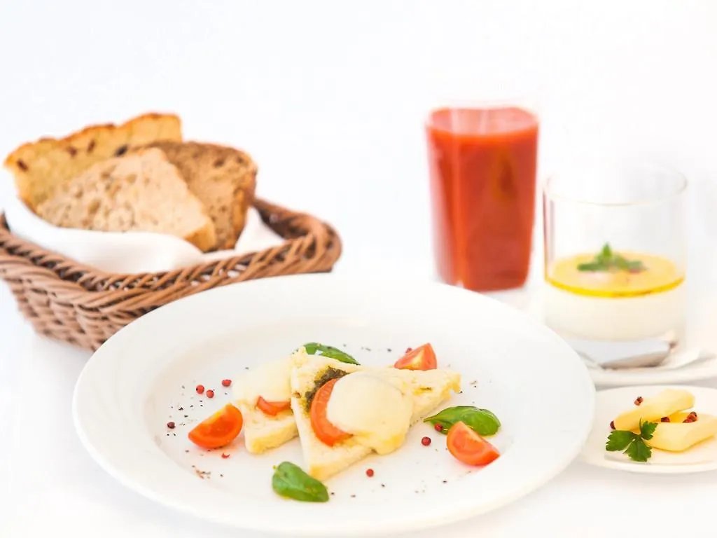 Qubus Hotel Breslavia