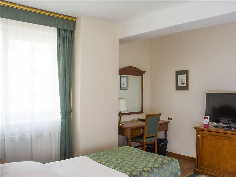 Qubus Hotel Wroclaw