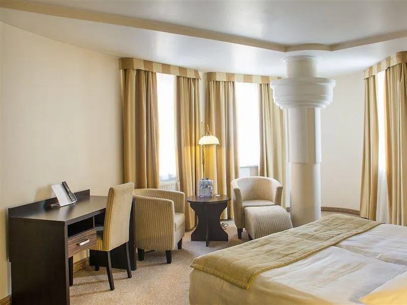 Qubus Hotel ורוצלב