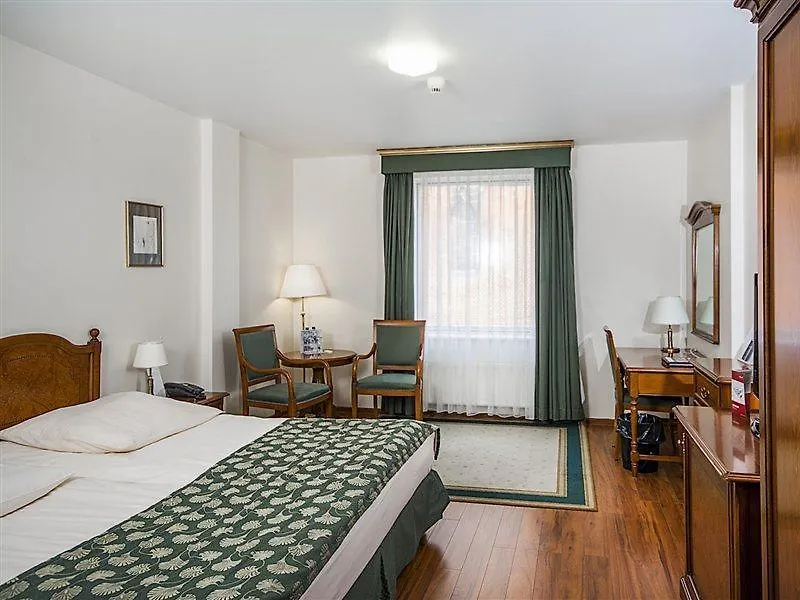Qubus Hotel Wroclaw