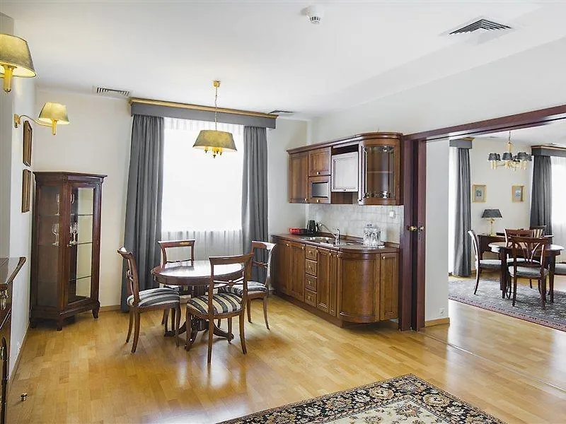 Qubus Hotel ורוצלב