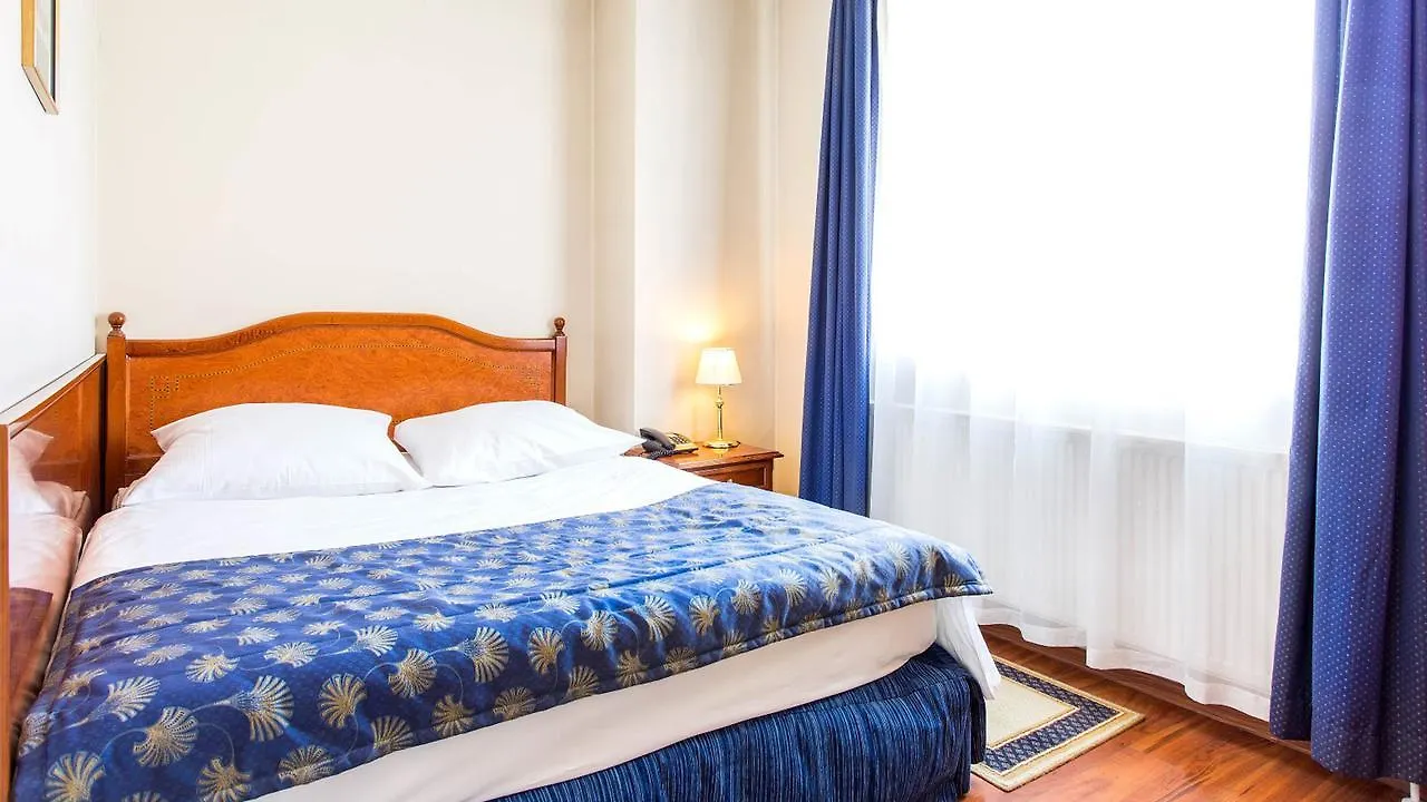 ****  Qubus Hotel Wroclaw Poland