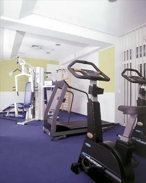 Qubus Hotel Wroclaw