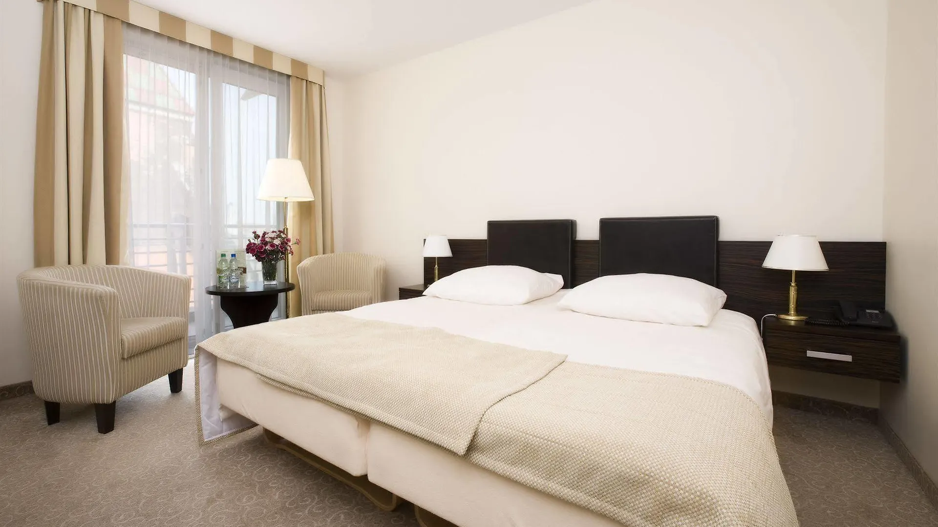 Qubus Hotel Wroclaw