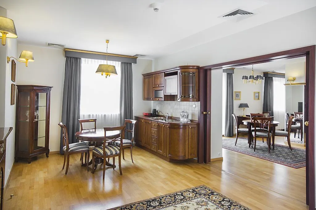 Qubus Hotel Wroclaw