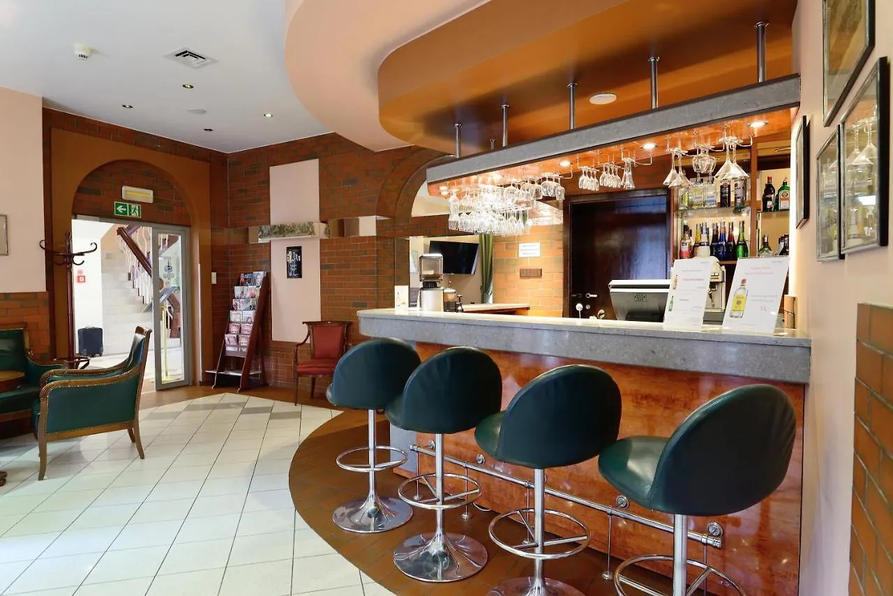 Qubus Hotel ורוצלב