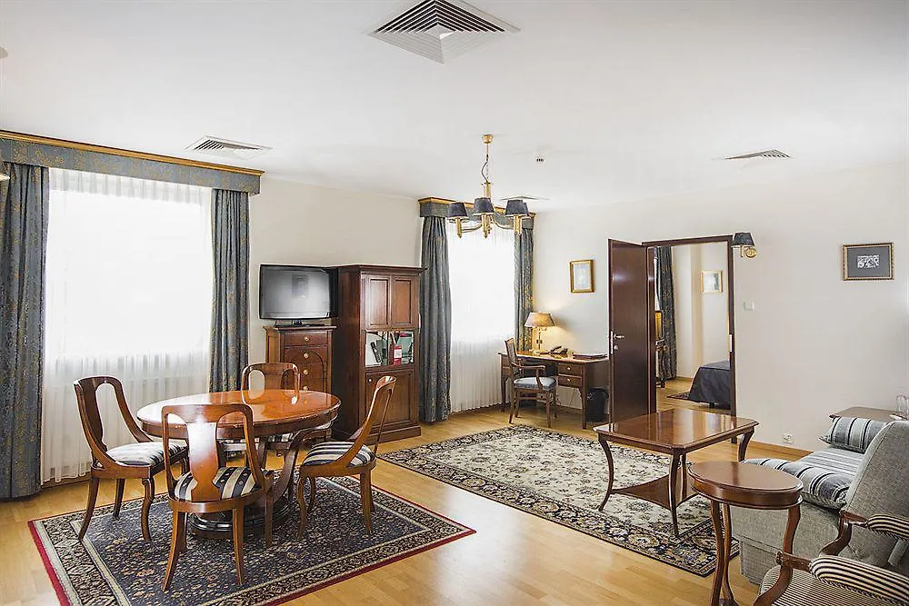 Qubus Hotel Wroclaw
